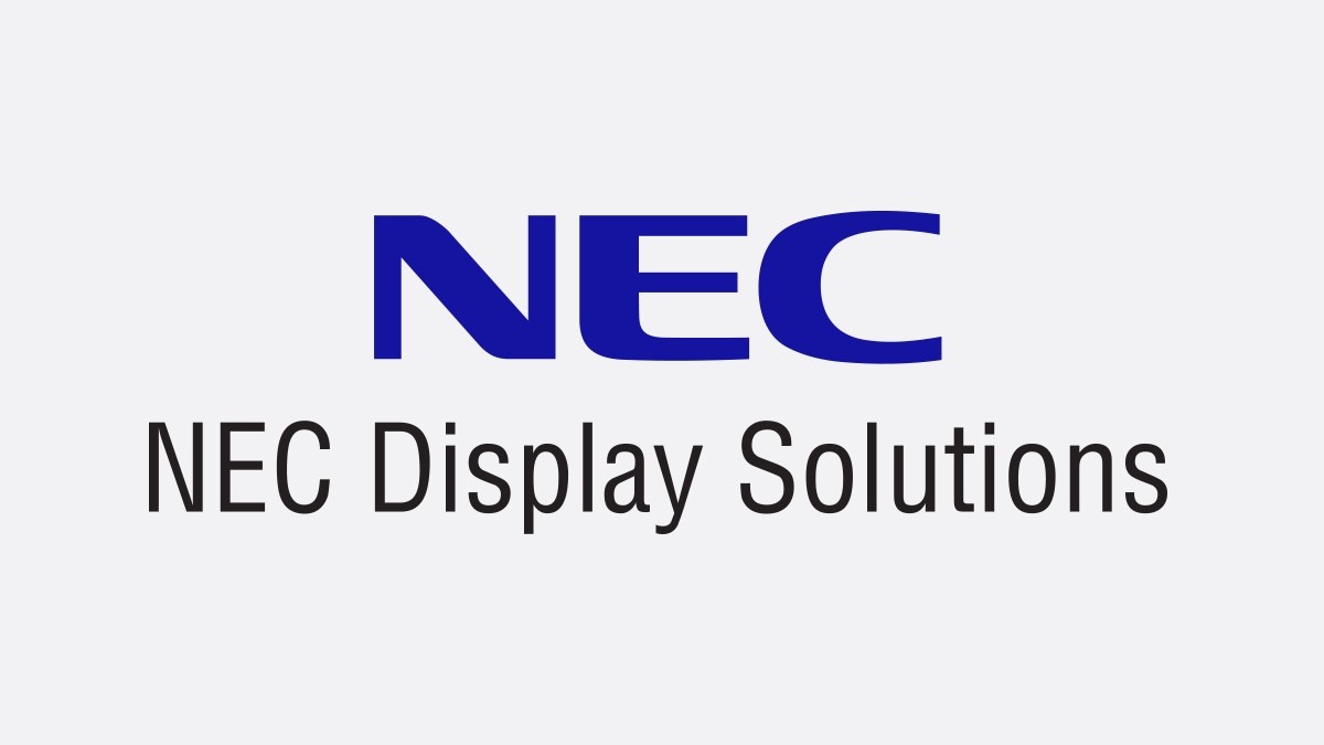 NEC Display